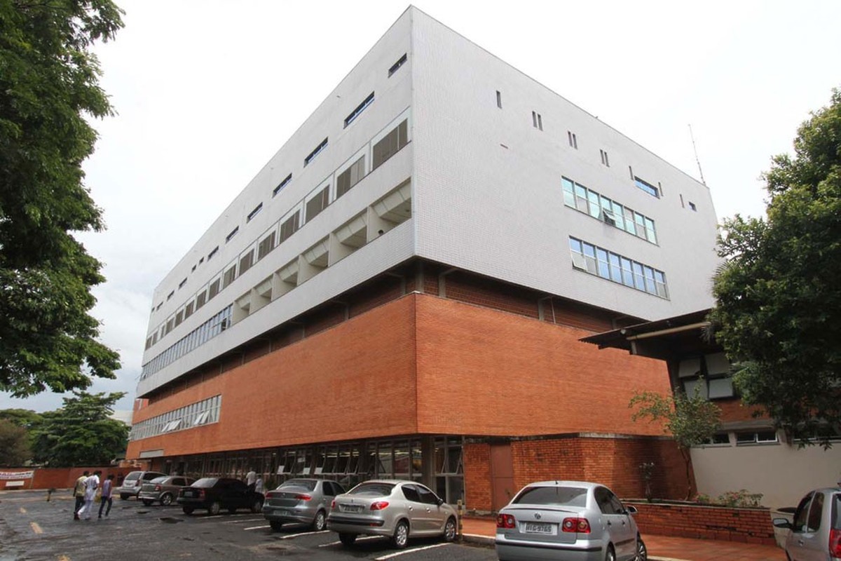 Hospital de Clínicas da UFU adota