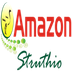 Amazon Struthio