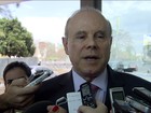 Mantega confirma reajuste da tabela do IR e diz que gasolina deve subir