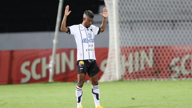 Santa Cruz 3 X 0 Botafogo Pb Copa Do Nordeste Rodada 7 Tempo Real Globo Esporte