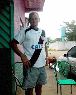 Pai, Pará Flamengo (Foto: Divulgação)