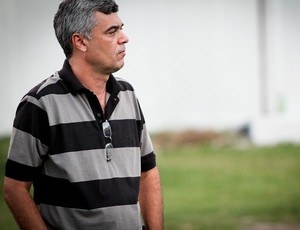 Dirigente diz que pretende fazer mais duas contratações (Foto: Fillipe Araújo/Divulgação-ADC)