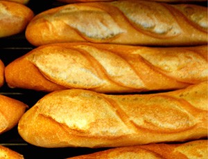 pão francês (Foto: Getty Images)