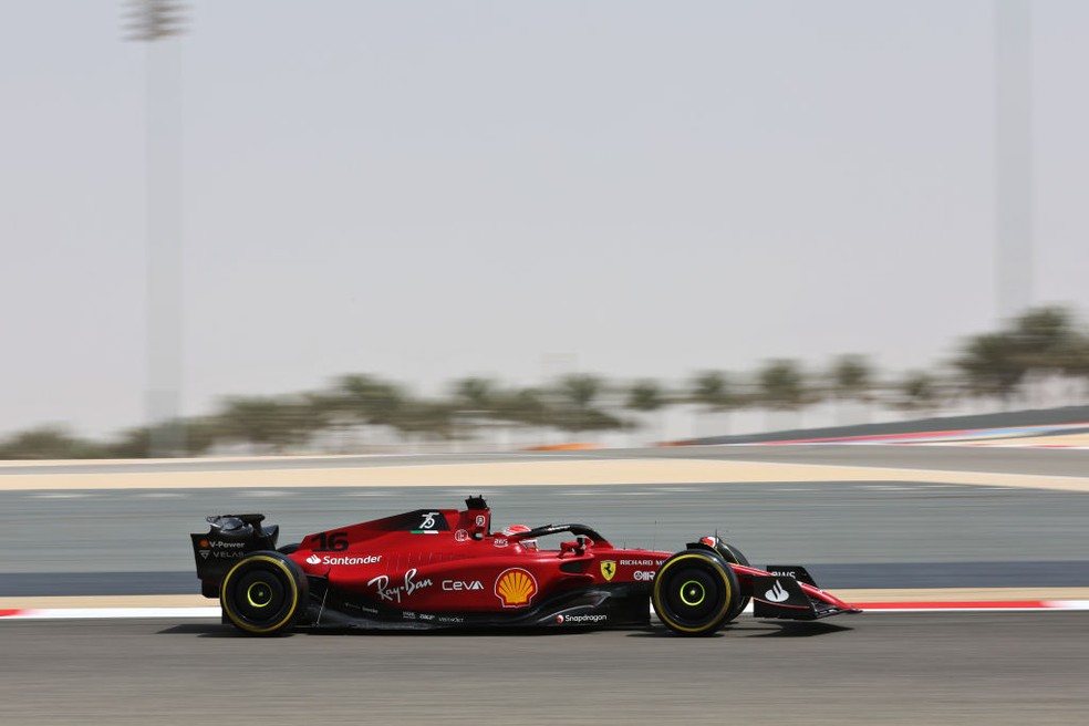 Imagem Mark Thompson/Getty Images