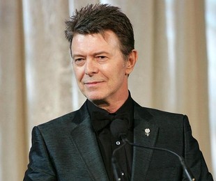 David Bowie | Reprodução da internet