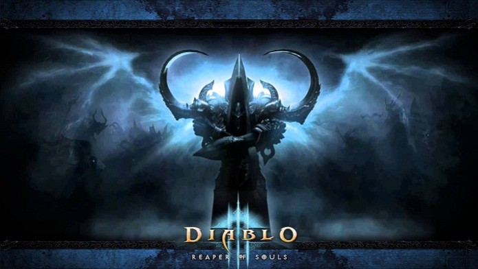 Diablo 3 Reaper of Souls (Foto: Diablo 3 Reaper of Souls)