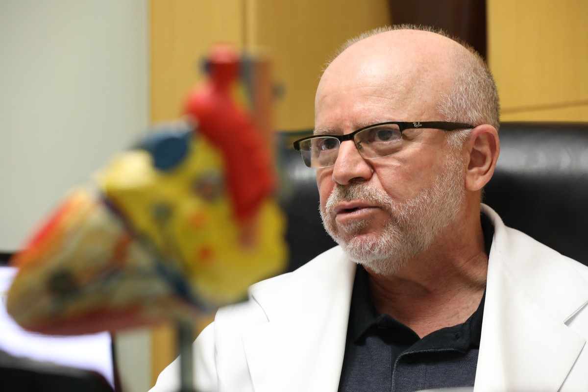 Sergio Rassi quebra silêncio e revela: 