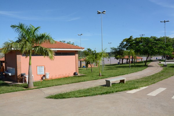 Novo Decreto Determina Regras De Uso Do Balneario Da Amizade Em Presidente Prudente Presidente Prudente E Regiao G1