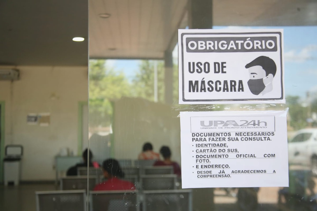 Entenda em quais locais o uso da máscara ainda é obrigatório no Acre | Acre  | G1