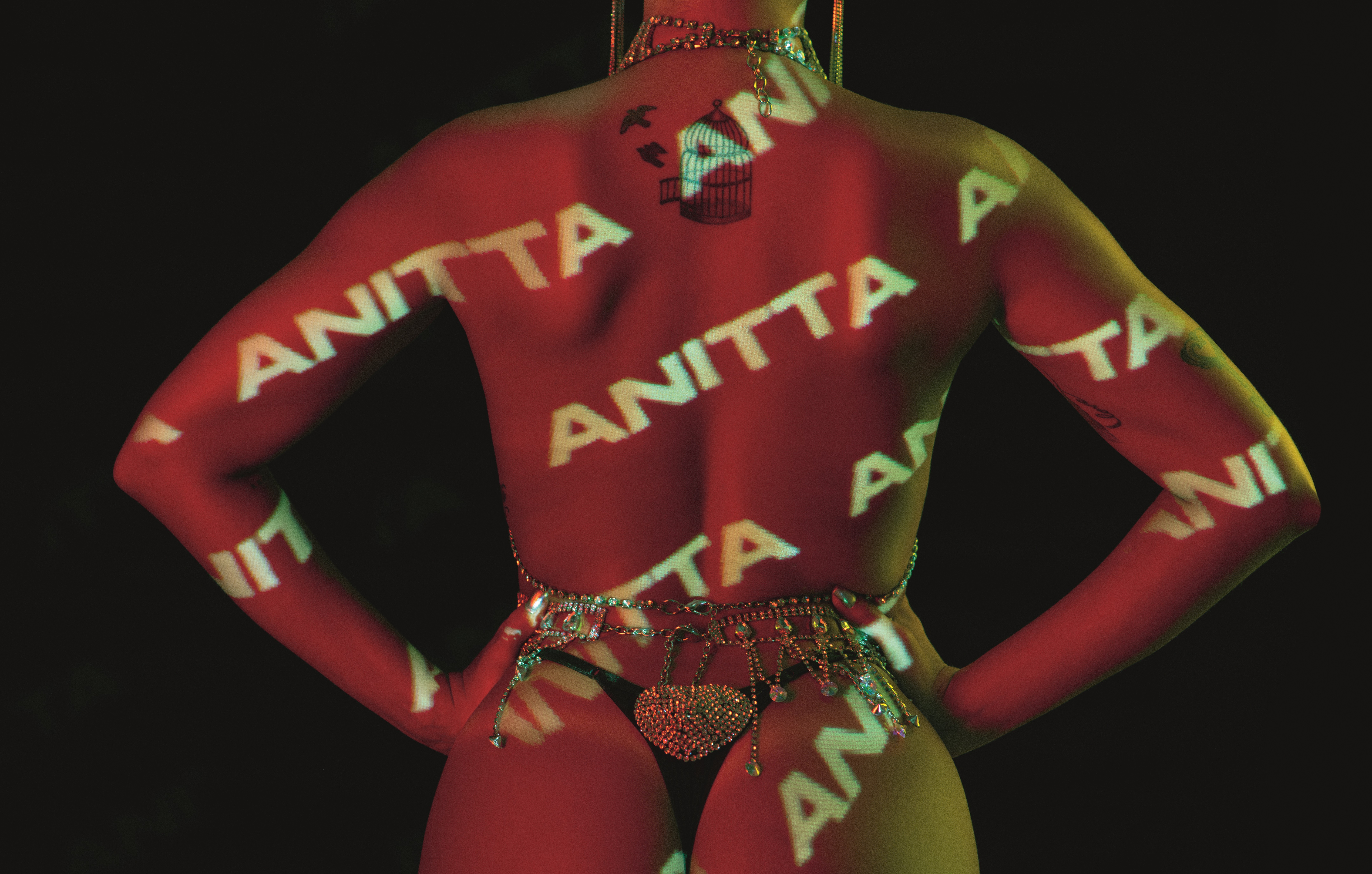 Anitta Portugal