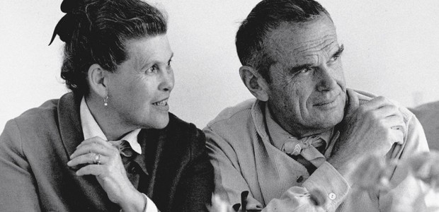 Ray e deals charles eames