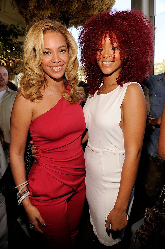 Beyoncé completa 40: retrospectiva dos looks (Foto: Getty Images)