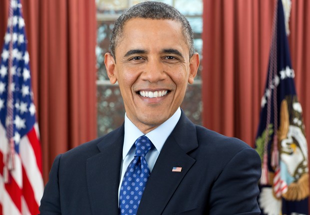 Ex-presidente americano Barack Obama (Foto: Official White House/Wikimedia Commons)