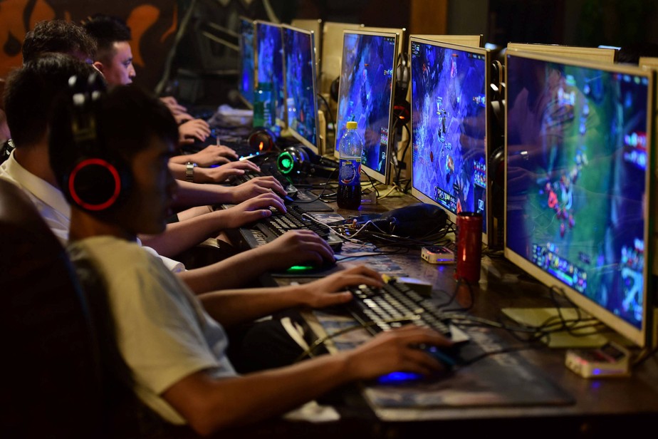 Player Games abre novas vagas para Copa Online de LOL em Manaus
