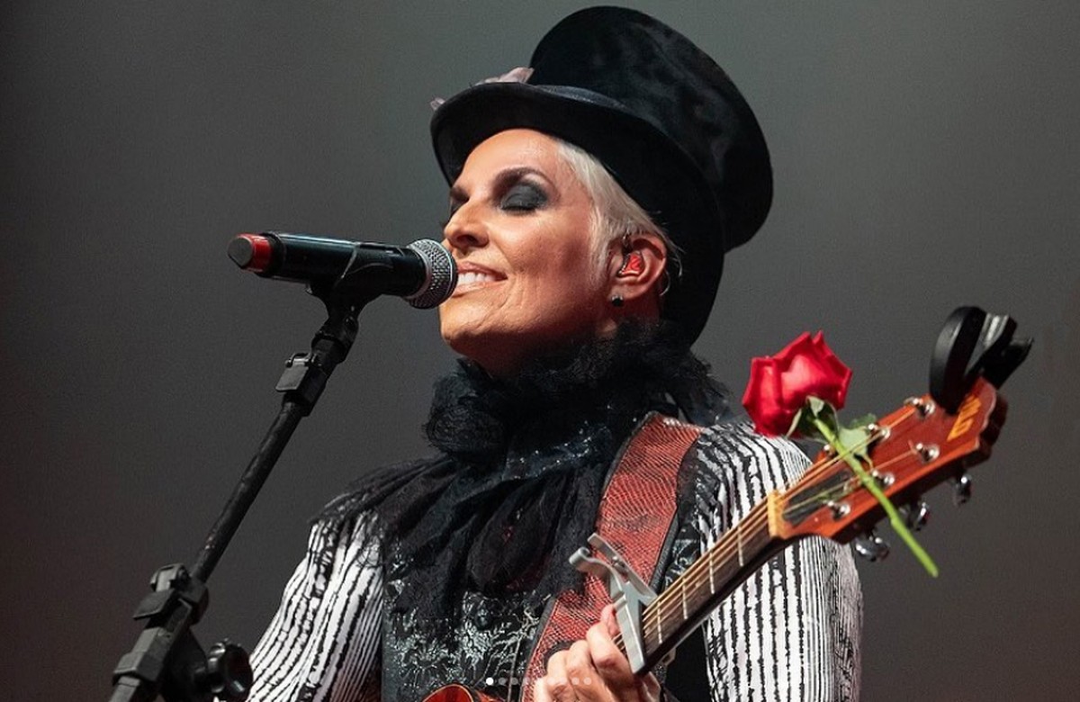 Isabella Taviani põe ‘A máquina do pace’ em ação em display no Rio após dois anos de adiamentos |  Weblog do Mauro Ferreira