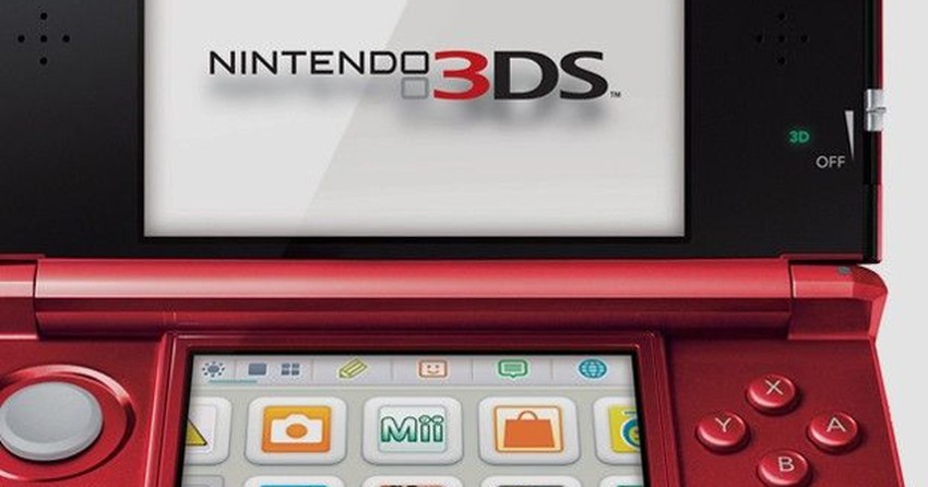 Como Recuperar Seu Nintendo 3ds Apos Problemas Com Atualizacao Dicas E Tutoriais Techtudo