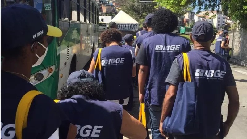 Atraso de pagamentos e falta de ajuda de custo geram descontentamento entre trabalhadores (Foto: Arquivo pessoal via BBC News Brasil)