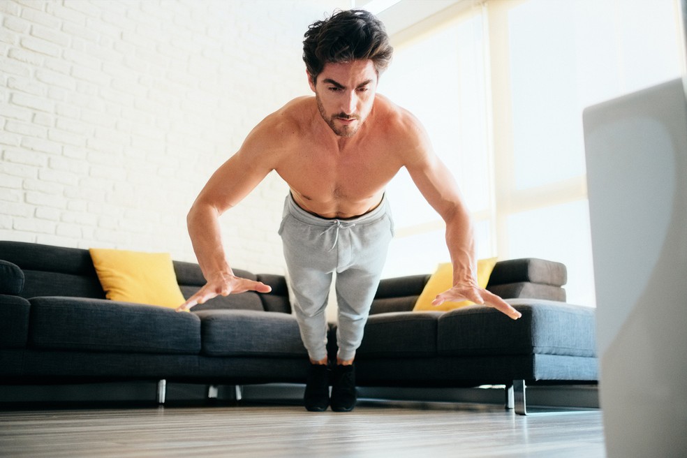 Como A Vitamina C E Os Exercicios Influenciam Na Imunidade Saude