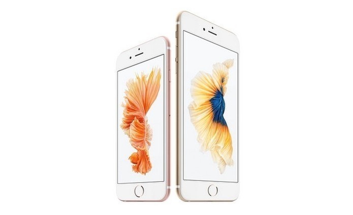 Novo iPhone 6S se torna o dispositivo com iOS mais rápido graças ao processador A9 (Foto: Divulgação/Apple) (Foto: Novo iPhone 6S se torna o dispositivo com iOS mais rápido graças ao processador A9 (Foto: Divulgação/Apple))
