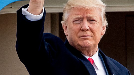 Foto: (Divulgação/The White House)