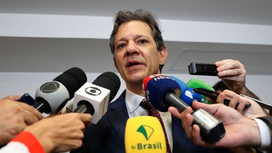 Incentivos fiscais a estados terão mais transparência, diz Haddad