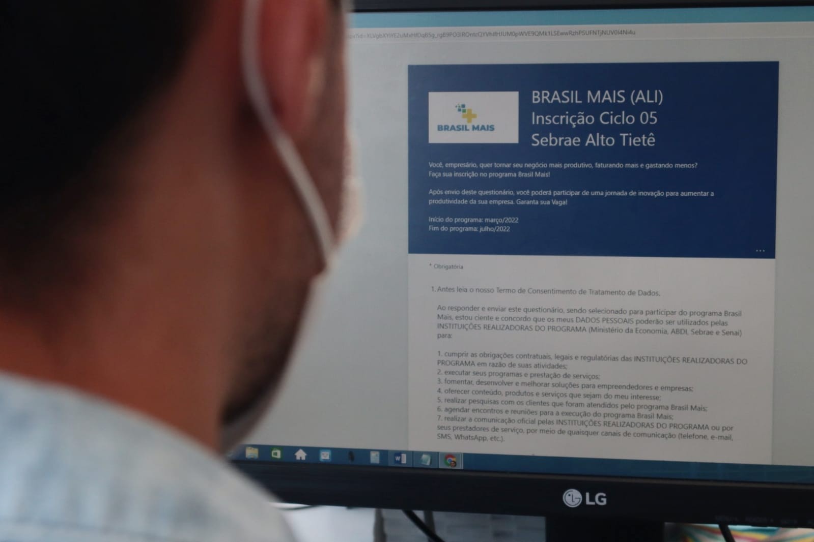 Suzano recebe programa 'Brasil Mais' voltado para empresários do Alto Tietê