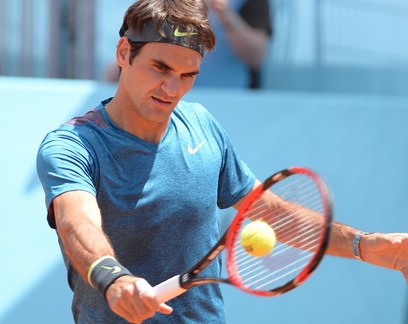 4 lições de empreendedorismo para aprender com Roger Federer