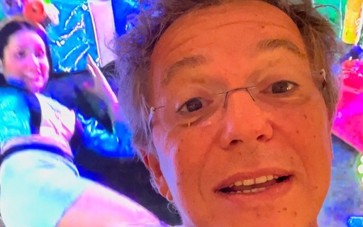 Boninho diz que vai na próxima festa do BBB vestido de dummy em homenagem à Carla Diaz - Revista Marie Claire | Celebridades