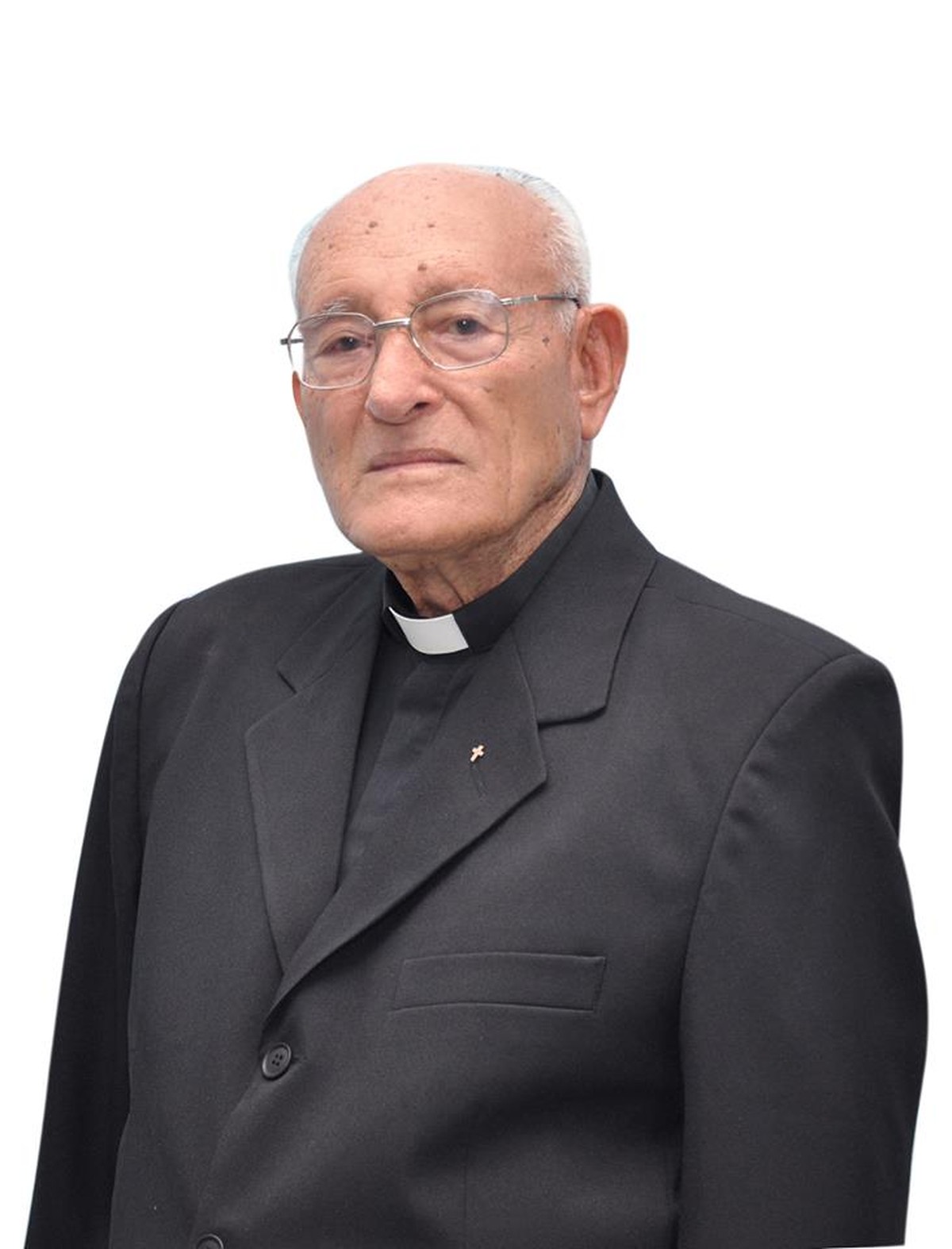 Morre o mais velho padre da arquidiocese de Natal | Rio Grande do Norte | G1