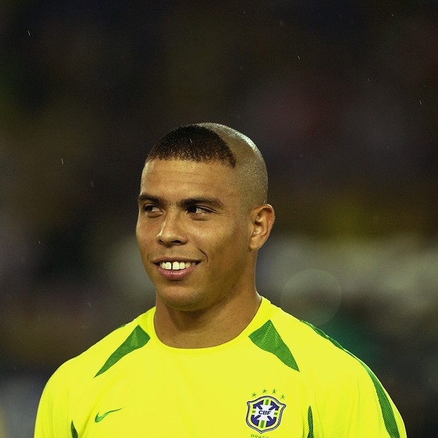 Ronaldo (Foto: Getty Images)
