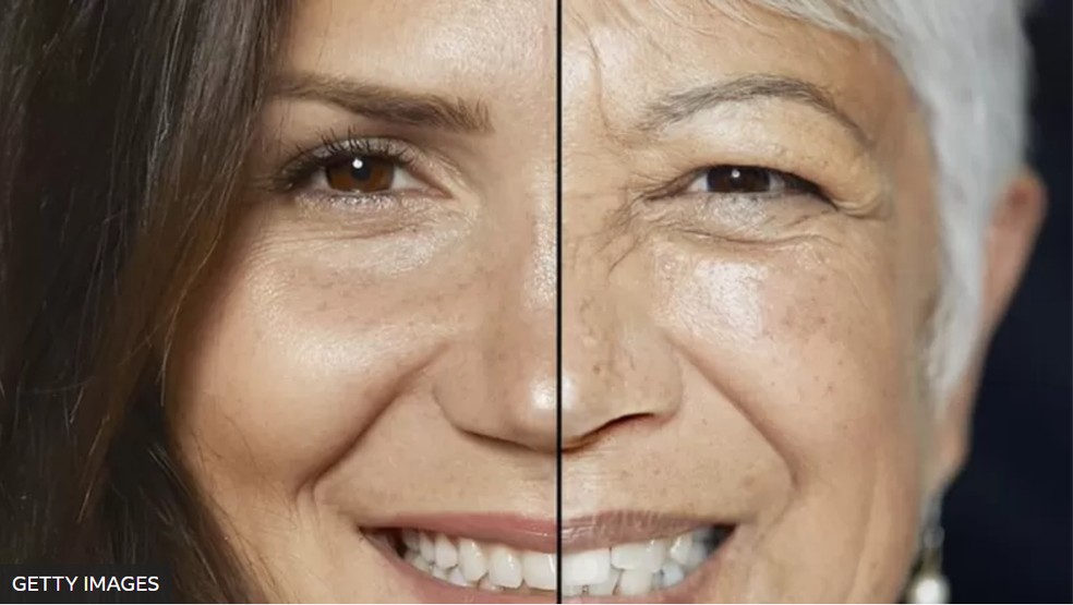 Ciência ainda está tentando descobrir o mecanismo do envelhecimento — Foto: Getty Images 