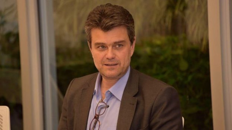 Marco Tulio Zanini, professor da FGV, afirma que signos não podem ser levados em consideração em nenhum momento em entrevistas de emprego — Foto: Arquivo pessoal