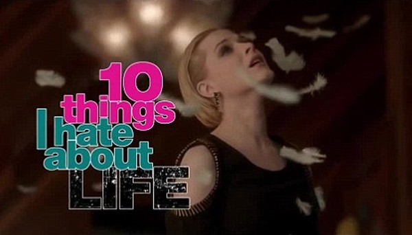 10 Things I Hate About Life (Foto: reprodução)