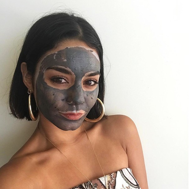 Vanessa Hudgens (Foto: Instagram/Reprodução) Vanessa Hudgens (Foto: Instagram/Reprodução)