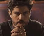 Bruno Cabrerizo, o Inácio de 'Tempo de amar' | TV Globo