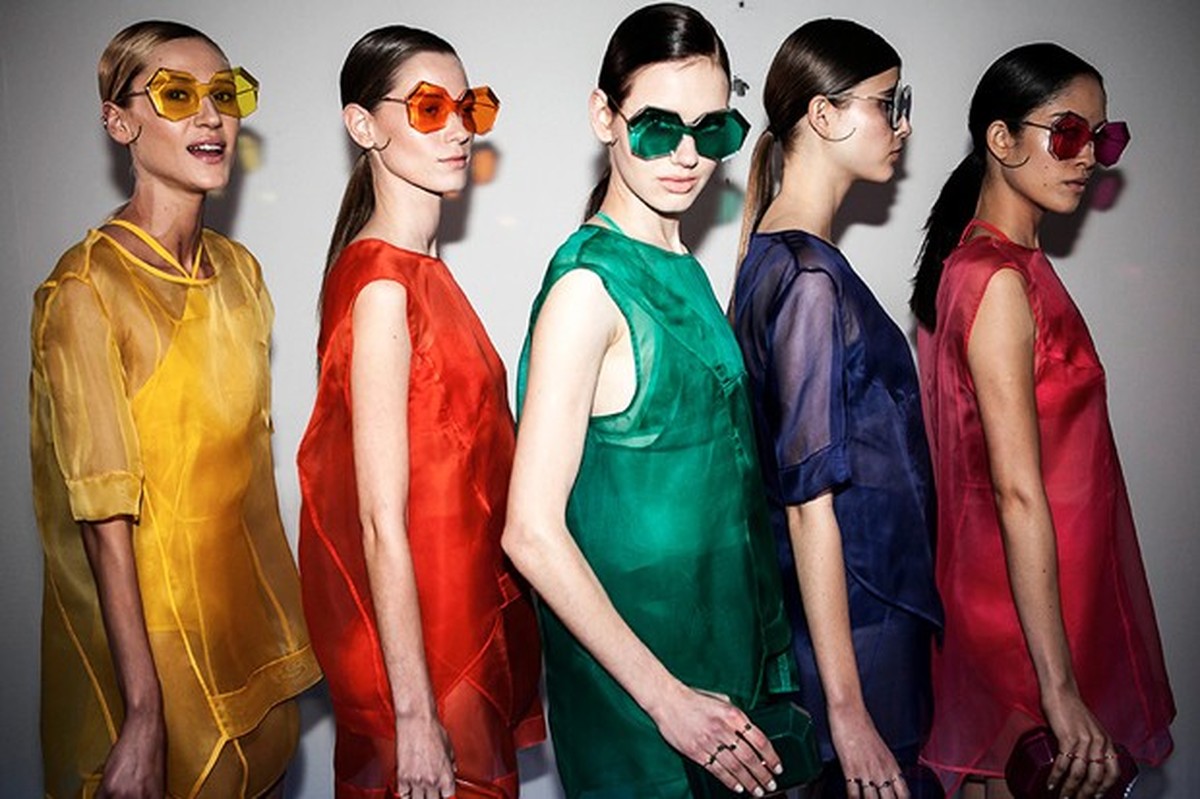 Confira o line-up da edição de inverno 2014 do São Paulo Fashion Week ...