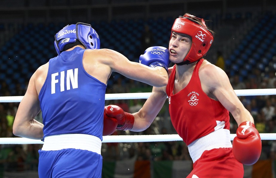 Em Tóquio, COI se reúne para decidir  sobre o futuro do boxe nos Jogos Olímpicos
