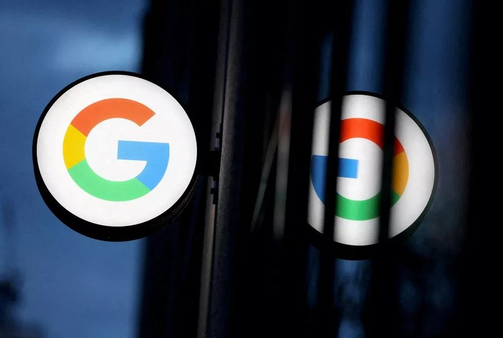 Subsidiária do Google na Rússia teve o pedido de falência aceito por um tribunal de Moscou — Foto: Andrew Kelly/Reuters/Arquivo