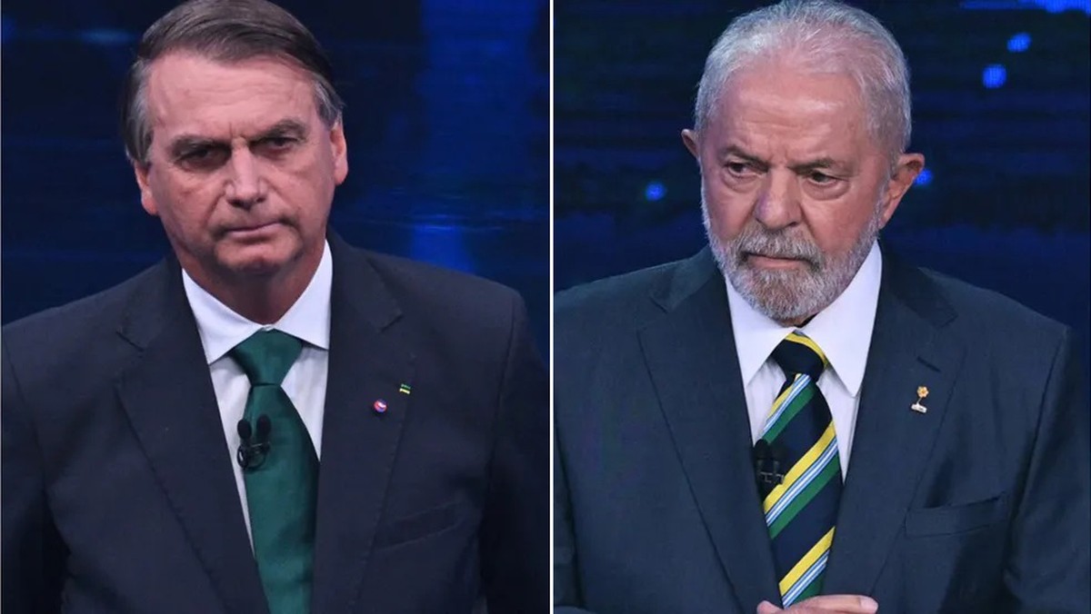 Bolsonaro gasta quatro vezes mais que Lula com propaganda no YouTube em uma semana