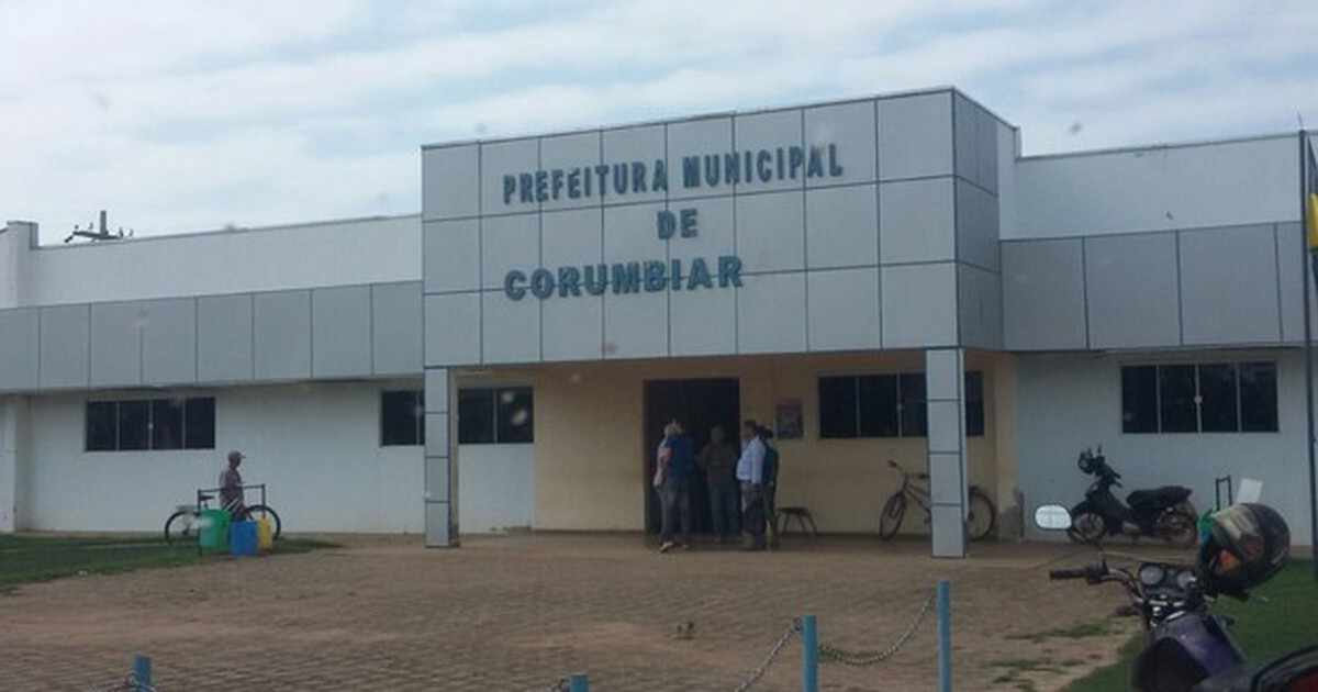 G1 Prefeitura De Corumbiara Ro Abre Processo Seletivo Para Enfermeiros Notícias Em Vilhena 7583