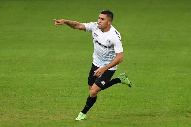 Vitoria do Grêmio serve como recomeço para o time