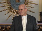 Arcebispo de Olinda e Recife se diz surpreso com escolha de novo Papa