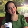 Foto: (Gabrielle Gomes, Casa, Café e Cartola / Reprodução)