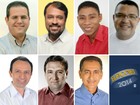Sete candidatos ao governo disputam votos de eleitores no Amapá