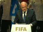 Fifa vai escolher novo presidente em meio ao escândalo de corrupção
