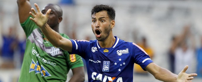 Acostumado com retranca no Mineiro, Miño não sabe o que esperar do Flu