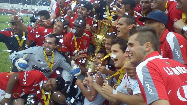 Comercial e Noroeste conquistam acesso para a Série A2 do Paulista -  Esportes - R7 Futebol