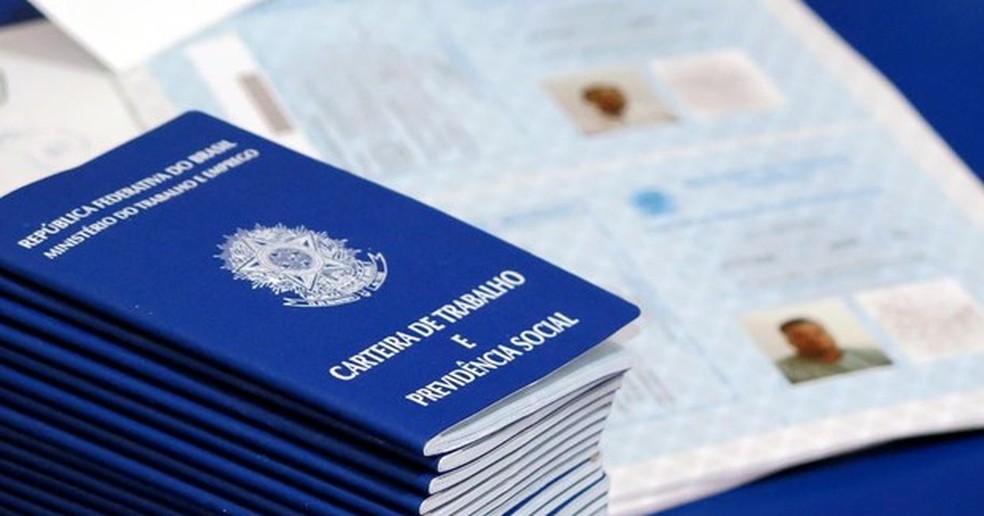 Ter Duas Carteiras De Trabalho é Crime