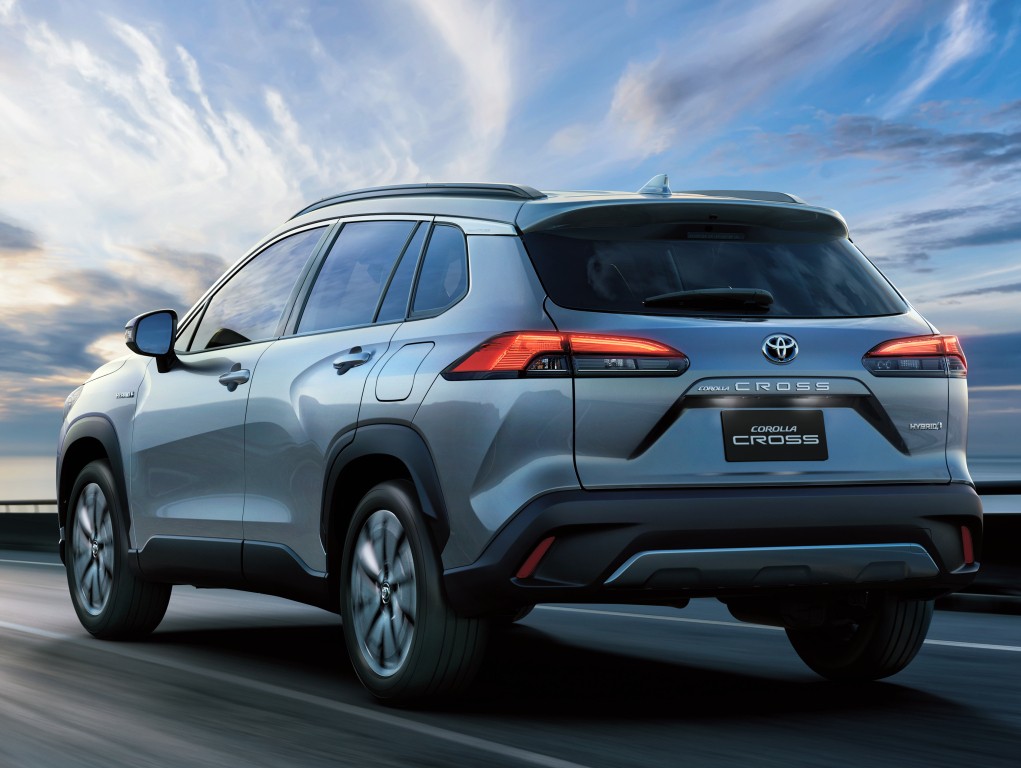 SUV do Corolla, Compass de 7 lugares e outros 12 carros devem comeÃ§ar a ser feitos no Brasil em 2021; veja lista