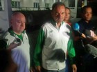 Irlandeses ajudaram investigação de cambismo na Olimpíada, diz delegado